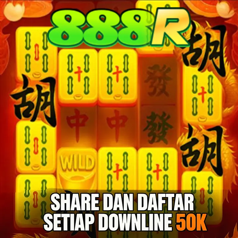888r Unduh