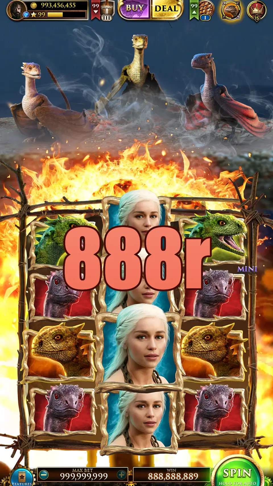 888r Unduh