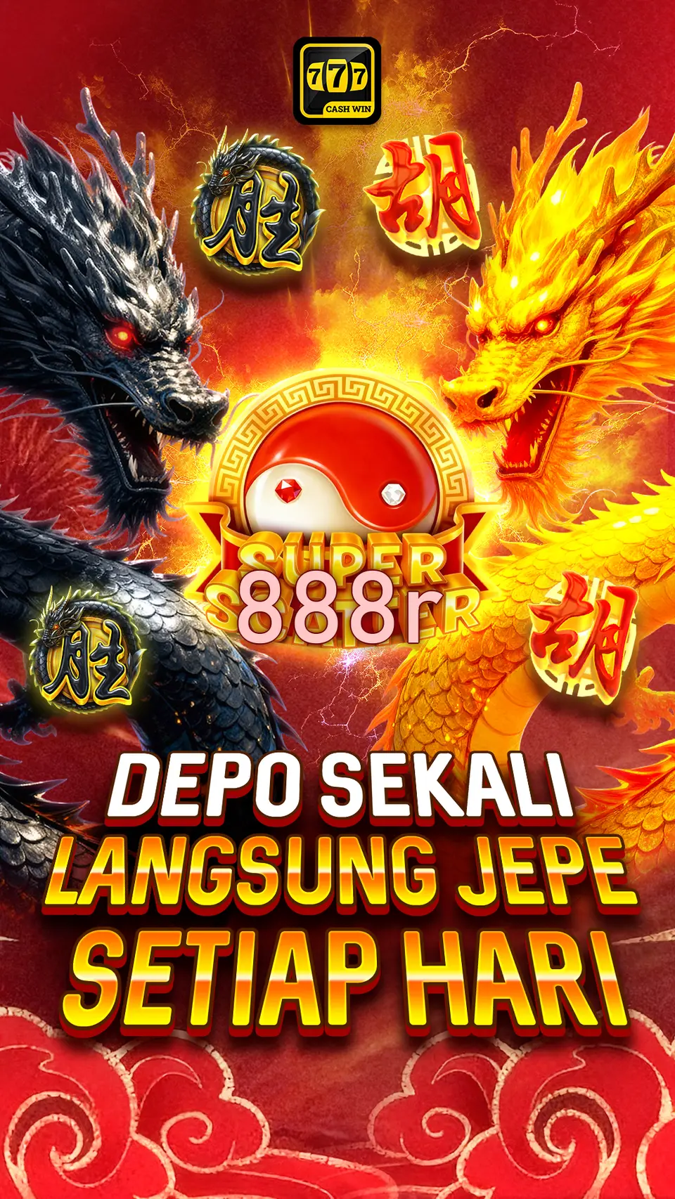 888r Unduh