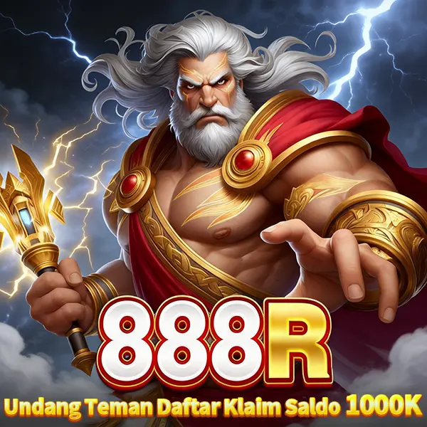 888r Masuk