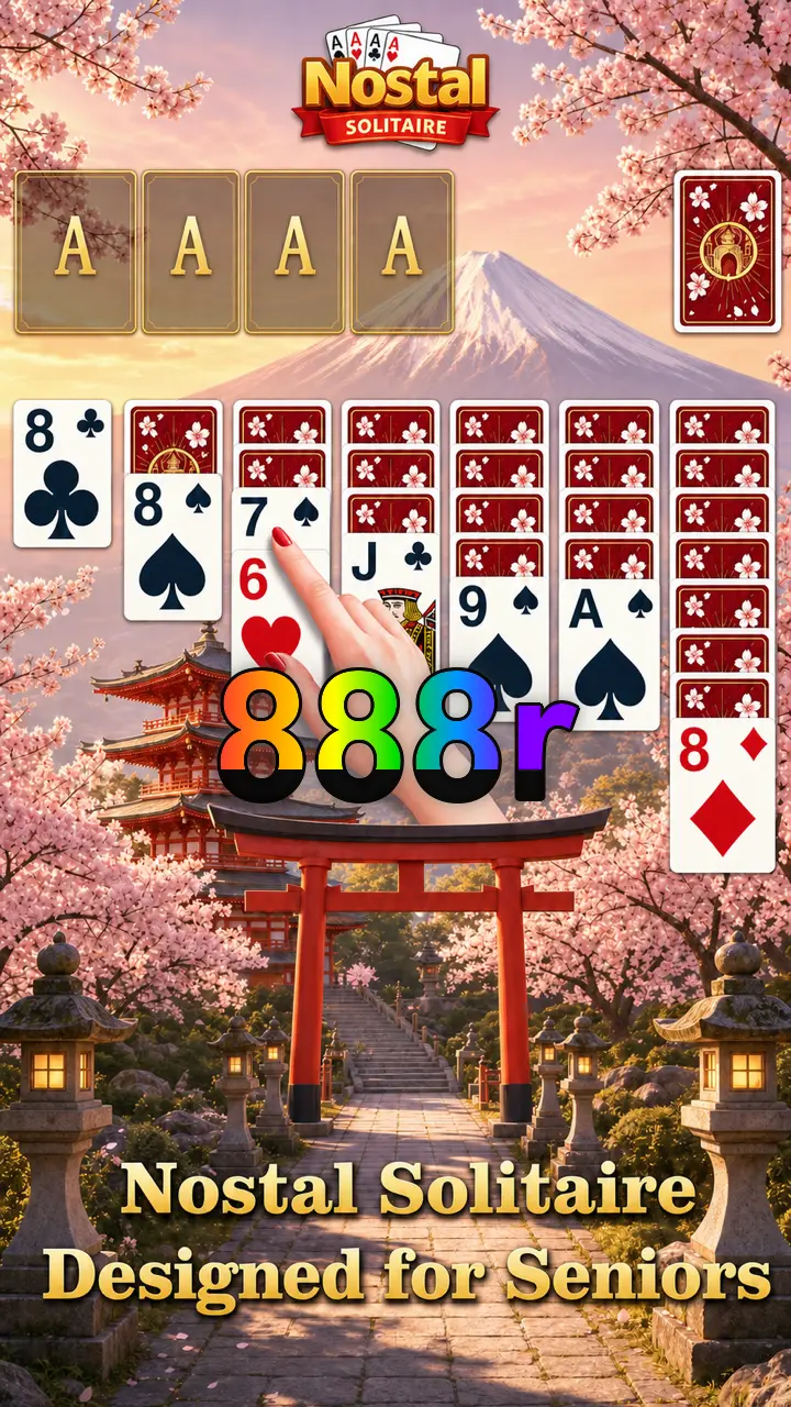 888r Preview - Resmi Unduh